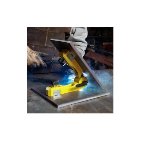 Ors Nasco Multi-Angle 400 Magvise - 400 Lbs. 474-8100438